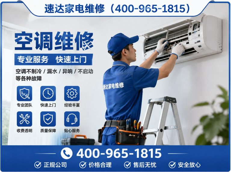 盘锦全国上门维修展示图